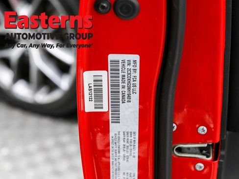 Used 2022 Dodge Charger GT image 36