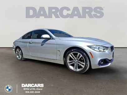 Used 2016 BMW 428i xDrive Coupe