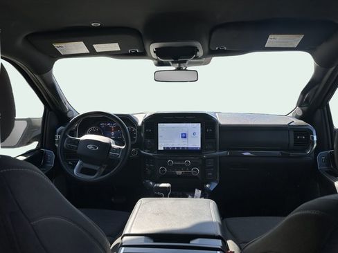 Used 2022 Ford F150 XLT w/ Equipment Group 302A High image 15