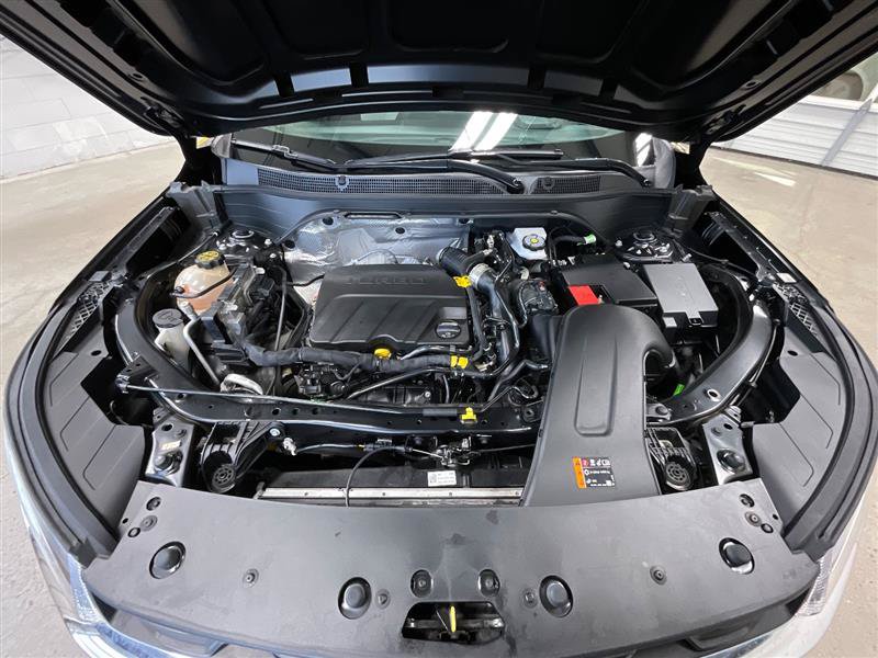 Used 2024 Chevrolet Trax LS FWD image 19