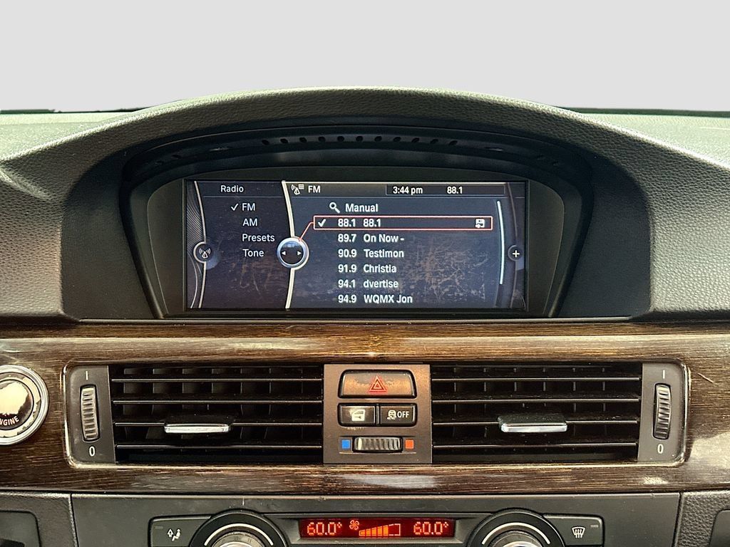 Used 2013 BMW 335i Convertible RWD image 16