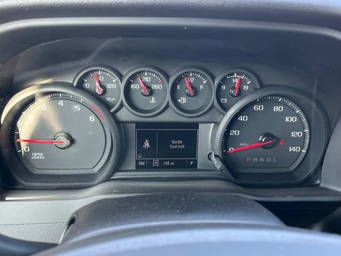 New 2025 Chevrolet Silverado 2500 W/T w/ WT Convenience Package image 31