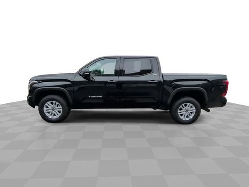 Used 2024 Toyota Tundra SR5 w/ SR5 Premium Package image 5