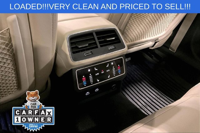 Used 2023 Audi A6 Premium Plus w/ Premium Plus Package AWD/4WD image 34