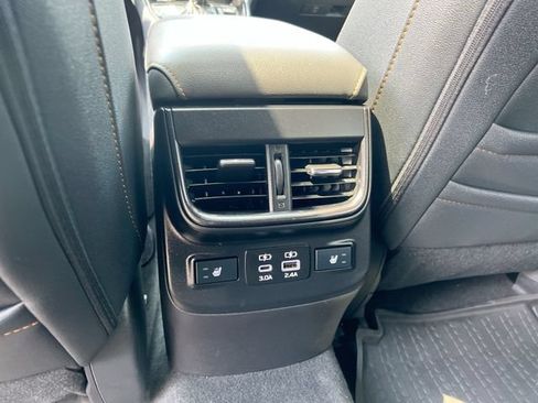Used 2023 Subaru Outback Wilderness AWD/4WD image 21
