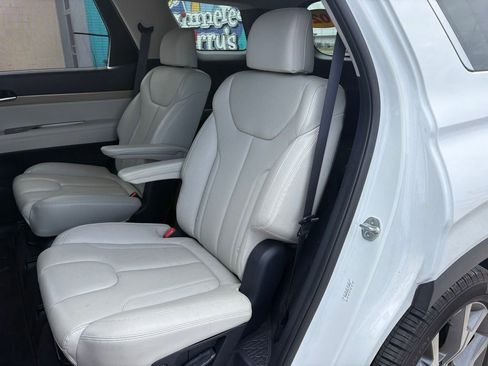 Used 2020 Hyundai Palisade SEL AWD/4WD image 11