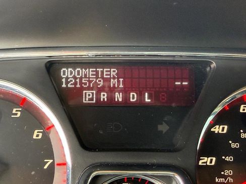Used 2015 GMC Acadia SLT FWD image 24