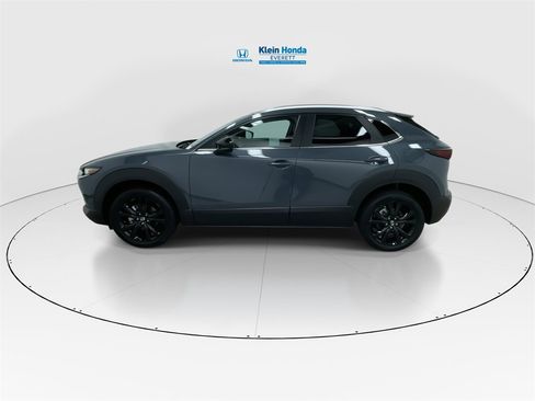 Used 2023 MAZDA CX-30 AWD 2.5 S w/ Preferred Package image 7