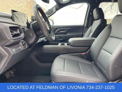 Used 2024 Chevrolet Silverado EV W/T image 18