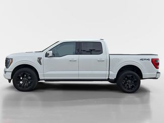 Used 2023 Ford F150 Platinum video 2