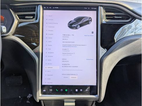 Used 2019 Tesla Model S Standard Range image 20