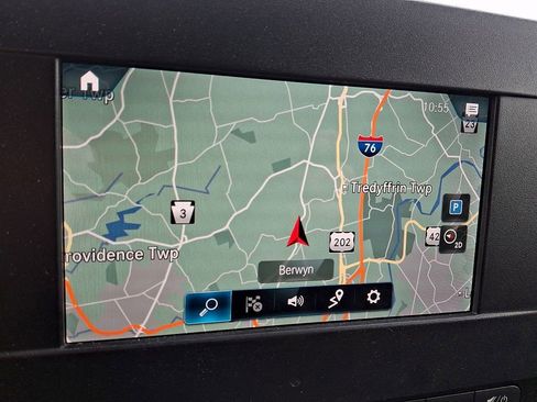 Used 2020 Mercedes-Benz Sprinter 2500 image 19