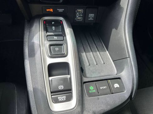Used 2019 Honda Insight EX image 27