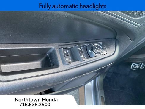 Used 2021 Ford Edge ST w/ Equipment Group 401A AWD/4WD image 15