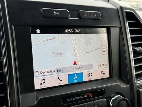 Used 2019 Ford F150 XLT w/ Equipment Group 302A Luxury image 28