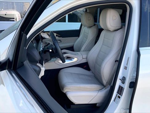 Used 2020 Mercedes-Benz GLE 350 GLE 350 image 8