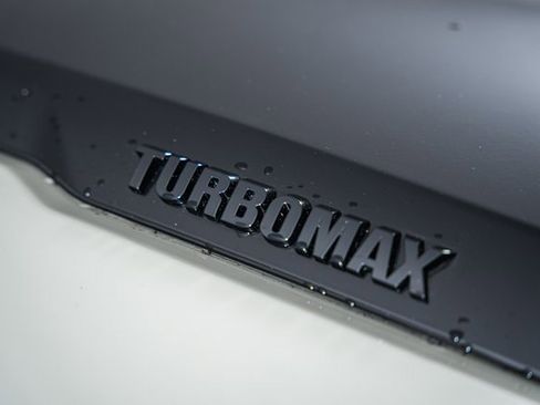 New 2026 Chevrolet Silverado 1500 Custom Trail Boss w/ Turbomax Blackout Package image 17