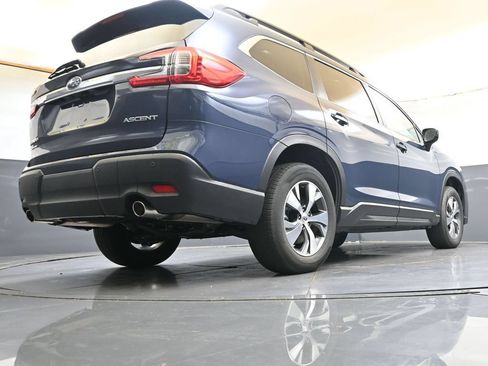 Certified 2025 Subaru Ascent Premium AWD/4WD image 33