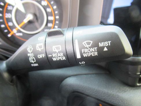 New 2026 Jeep Wrangler Unlimited Sport image 23