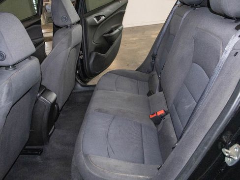 Used 2019 Chevrolet Cruze LS w/ LS Convenience Package image 13