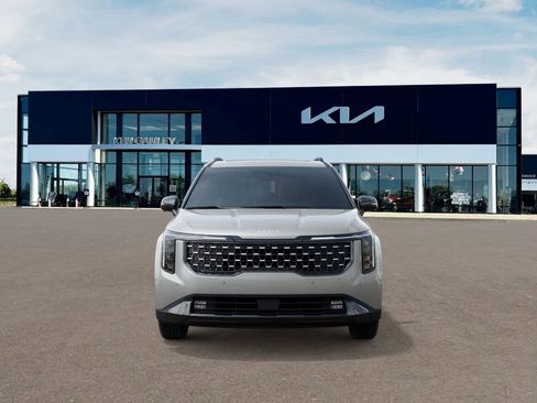 New 2026 Kia Carnival SX Prestige image 2