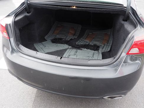 Used 2018 Chevrolet Impala Premier image 18