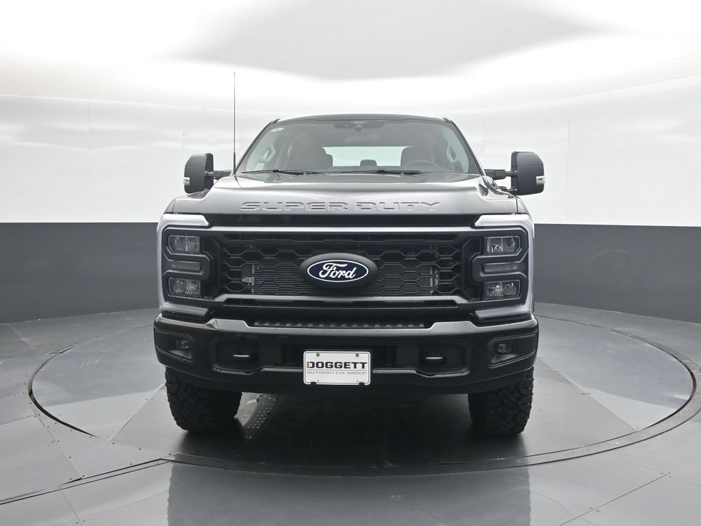 New 2027 Ford F250 XL w/ Tremor Off-Road Package AWD/4WD image 5