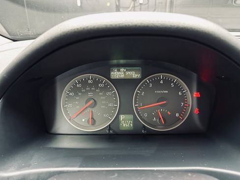 Used 2007 Volvo V50 2.4i FWD image 30