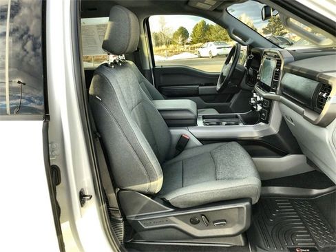 Used 2024 Ford F150 XLT w/ Equipment Group 302A MID image 24