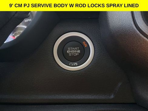 New 2026 RAM 4500 Tradesman image 39