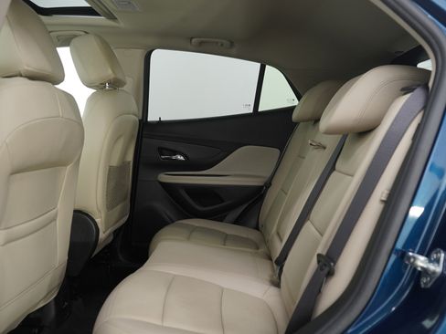 Used 2019 Buick Encore Essence w/ Experience Buick Package image 15