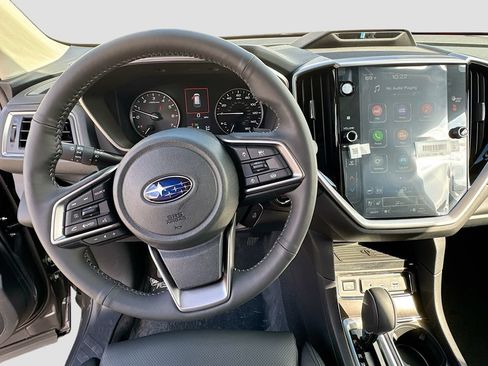 New 2026 Subaru Ascent Touring AWD/4WD image 12