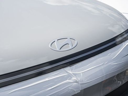 New 2026 Hyundai Kona SEL Sport image 6