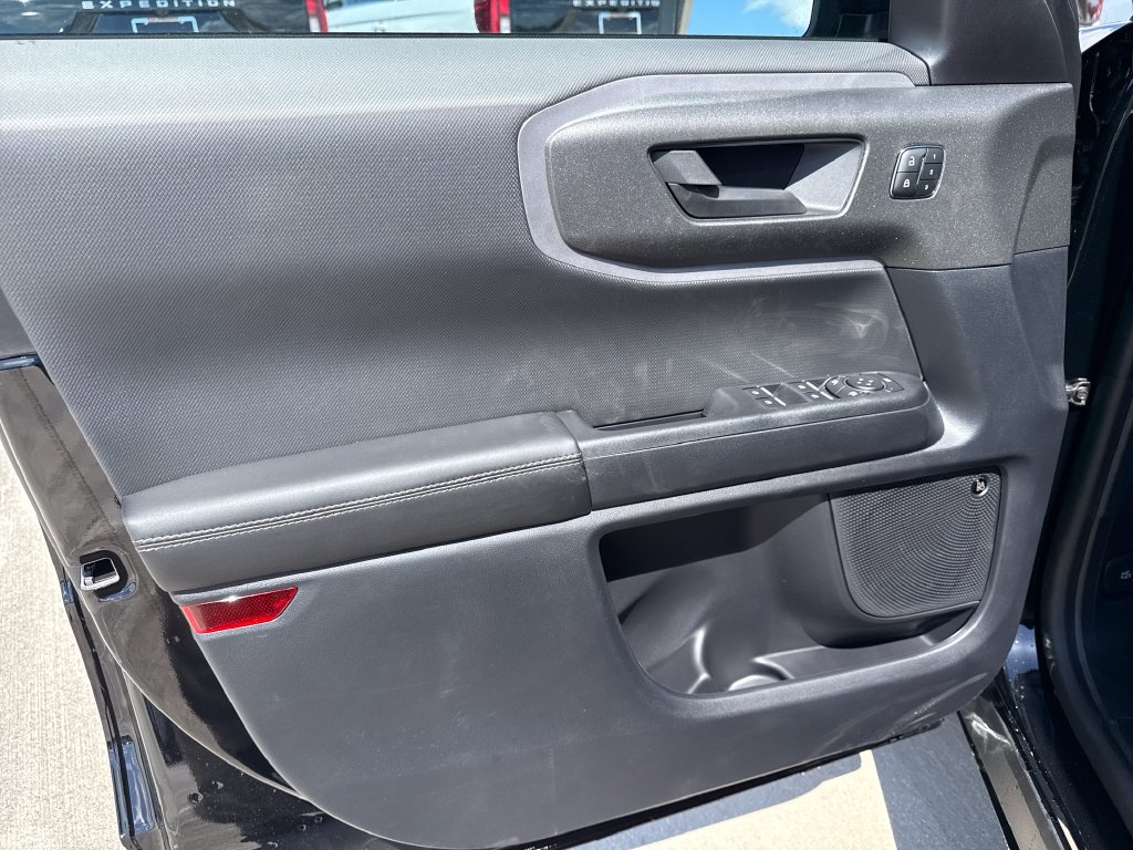 New 2026 Ford Bronco Sport Outer Banks w/ Outer Banks Tech Package+ AWD/4WD image 18