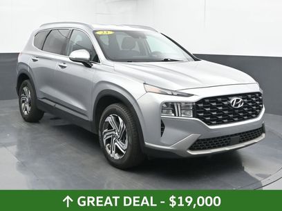 Used 2023 Hyundai Santa Fe SEL