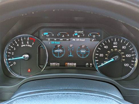 Used 2021 Ford Expedition Max Limited image 30