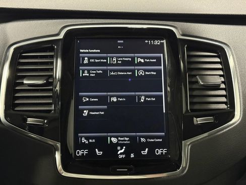 Used 2017 Volvo XC90 T6 Momentum AWD/4WD image 35