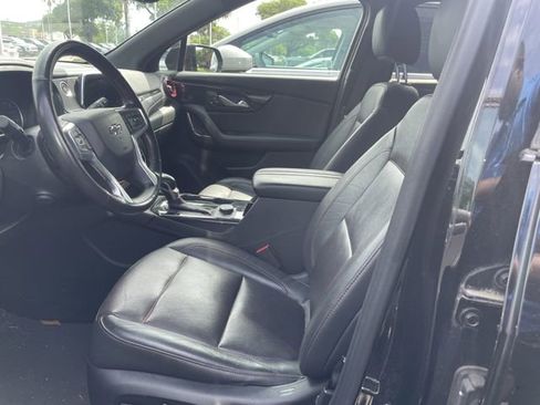 Used 2020 Chevrolet Blazer RS AWD/4WD image 11