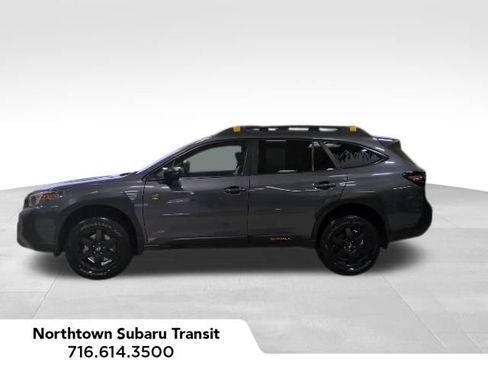 Used 2024 Subaru Outback Wilderness image 2