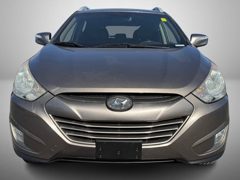 Used 2013 Hyundai Tucson GLS image 7