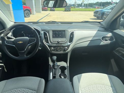 Used 2022 Chevrolet Equinox LS w/ LS Convenience Package FWD image 25