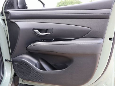 New 2025 Hyundai Santa Cruz Limited image 9