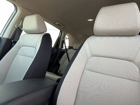 New 2026 Honda CR-V LX image 11