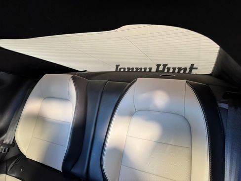 Used 2021 Ford Mustang GT Premium w/ Black Accent Package image 4