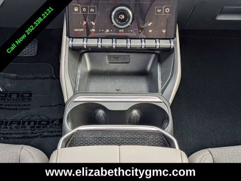 New 2026 GMC Terrain Elevation w/ Black Edition image 19