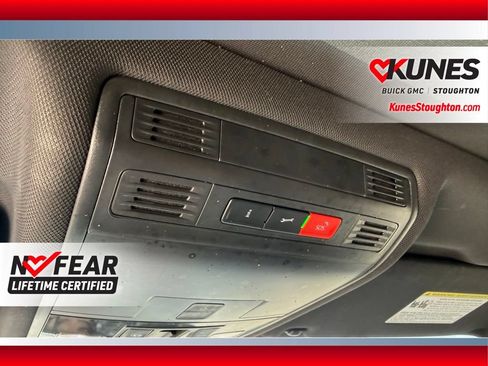Used 2024 Volkswagen Tiguan SE R-Line AWD/4WD image 37