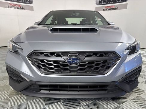 Used 2023 Subaru WRX Premium image 9