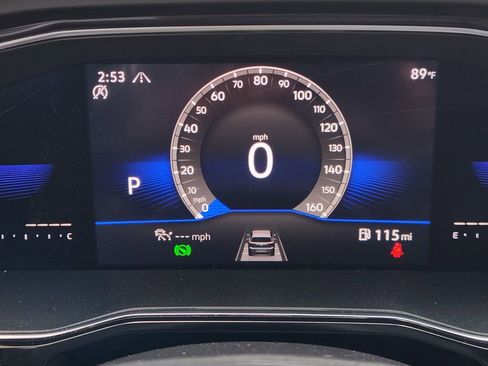 Used 2023 Volkswagen Jetta SE image 15