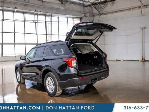 New 2026 Ford Explorer Active image 28