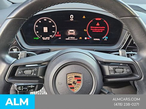 Used 2024 Porsche Cayenne S AWD/4WD image 24